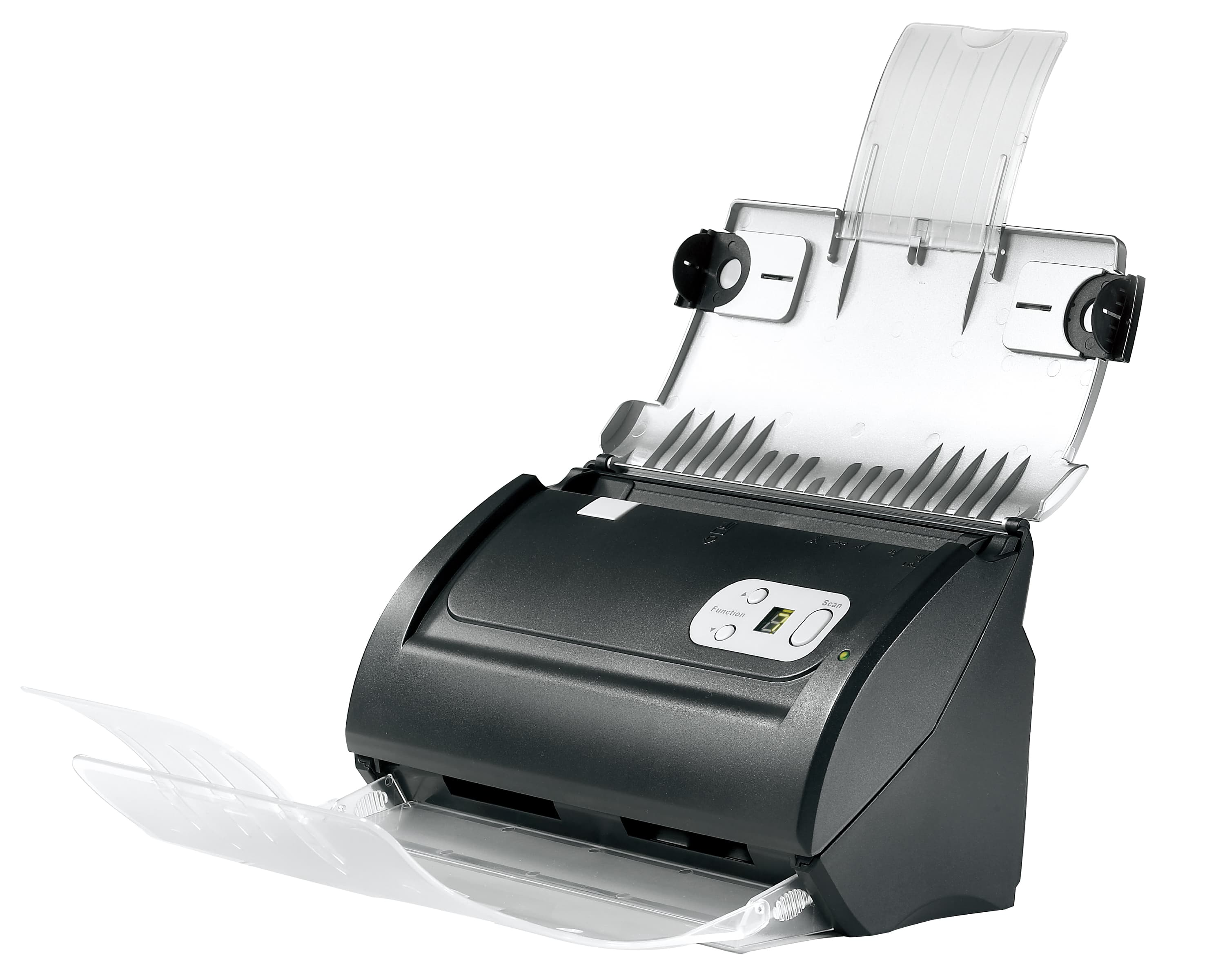 Plustek Plustek SmartOffice PS186