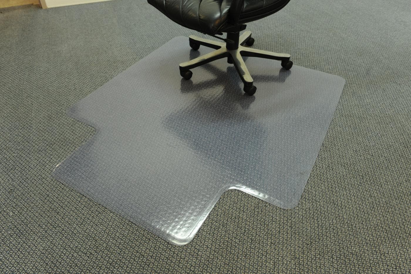Anchormat Anchormat No Anchors Hard Floors Chair Mat