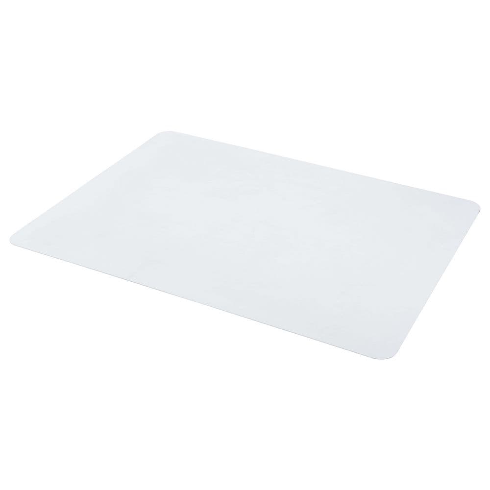 J.Burrows J.Burrows Heavy Duty Hard Floor Rectangular Chair Mat