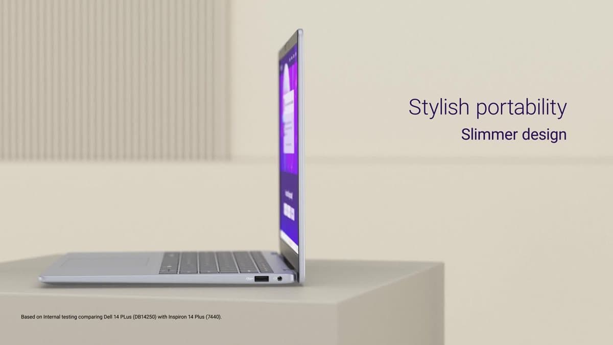 Dell Dell 14 Plus