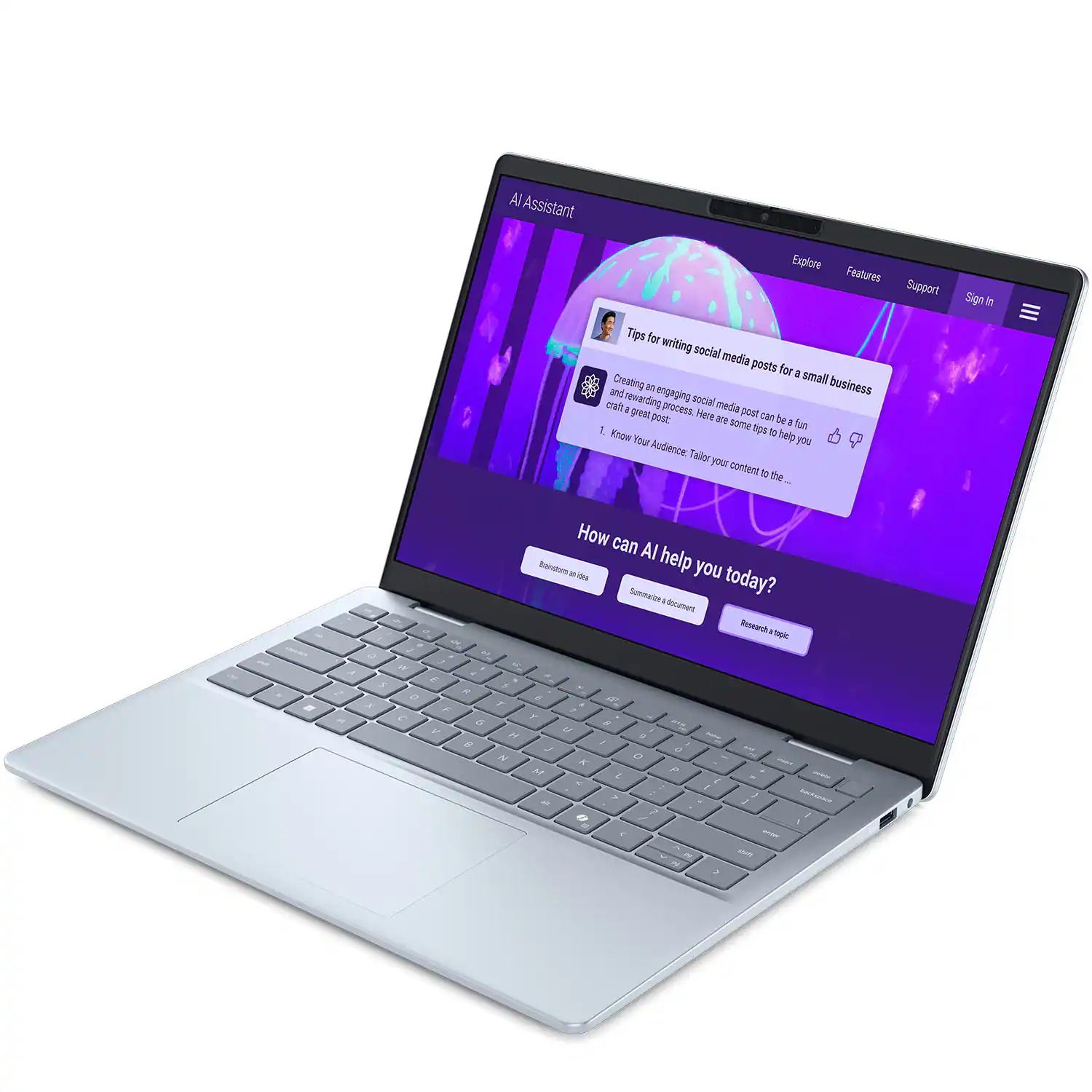 Dell Dell 14 Plus