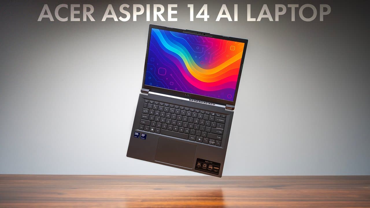 Acer Acer Aspire 14 AI