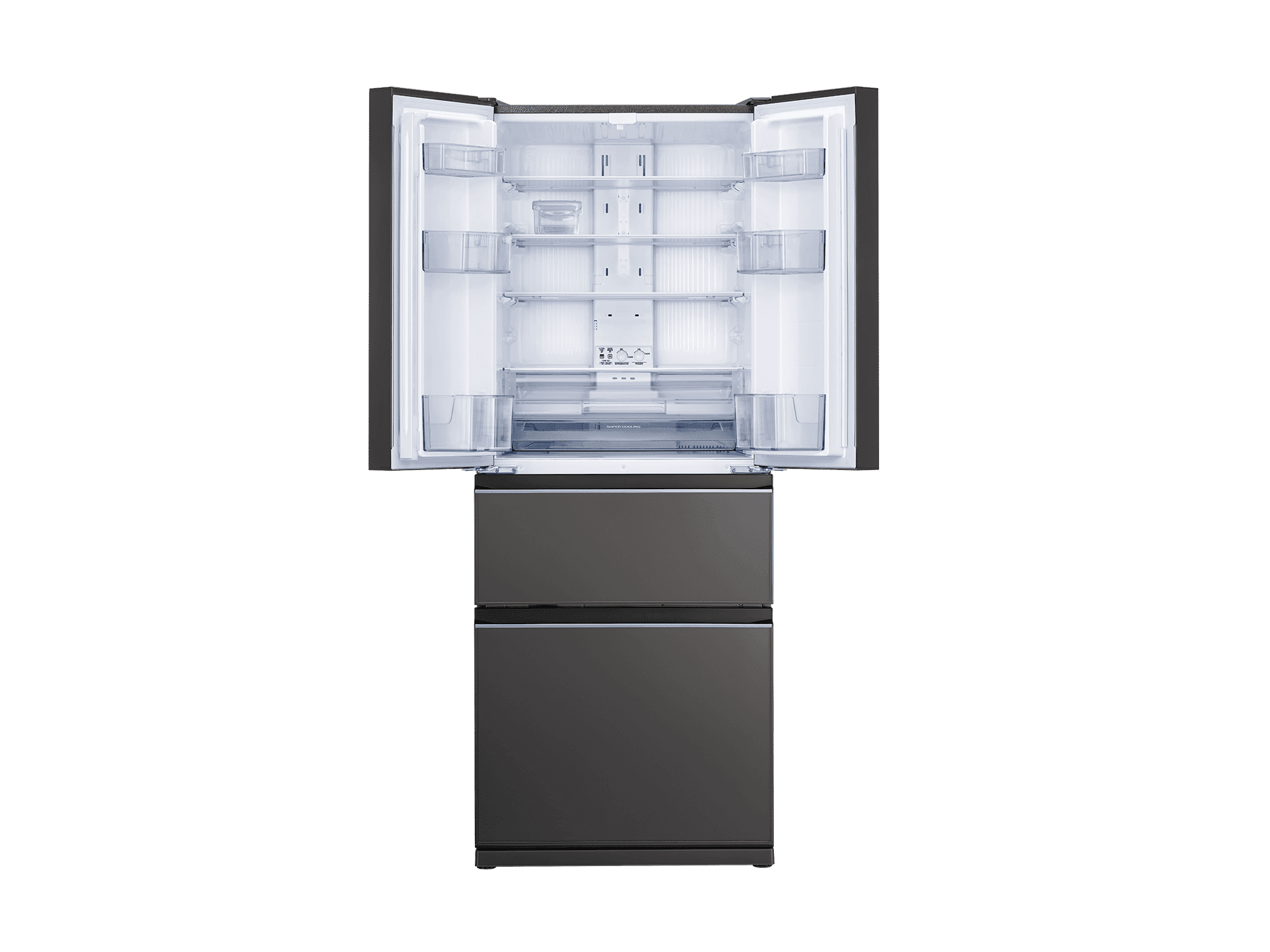 Mitsubishi Electric Mitsubishi Electric LX French Door