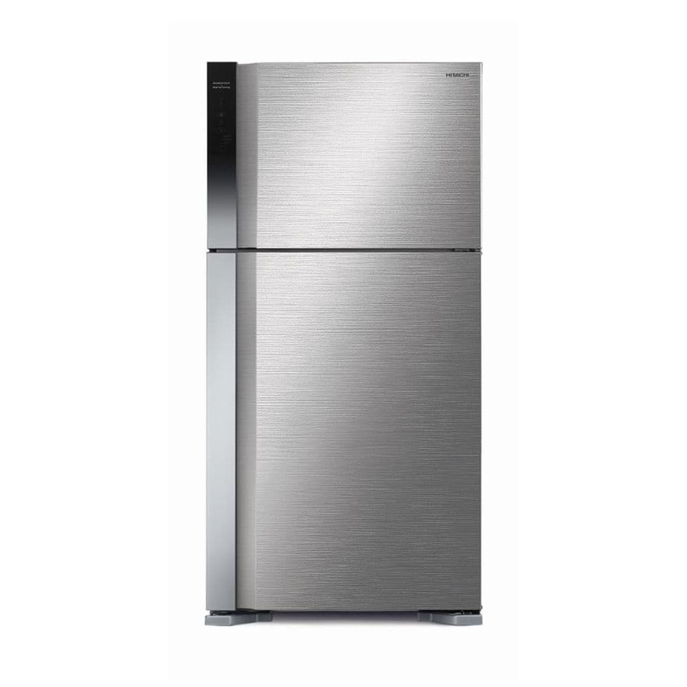 Hitachi Hitachi compact bottom-freezer