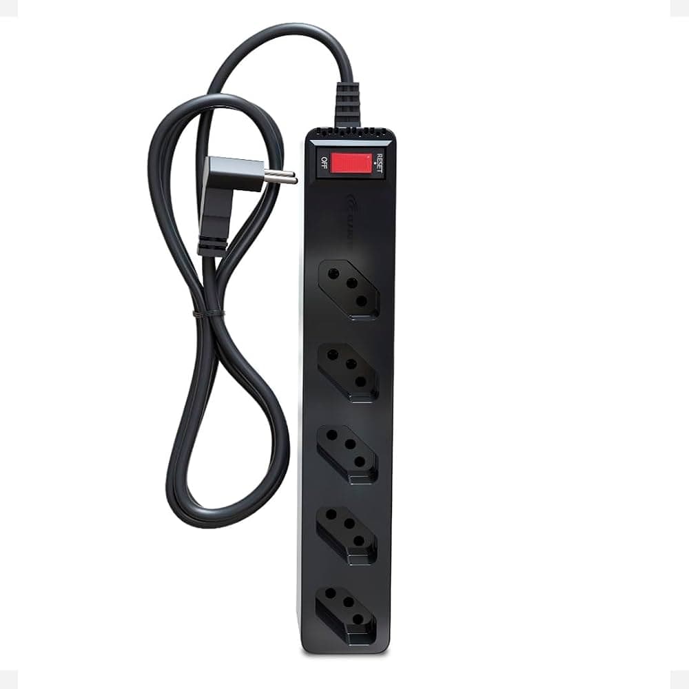CLAMPER iCLAMPER Energia 5