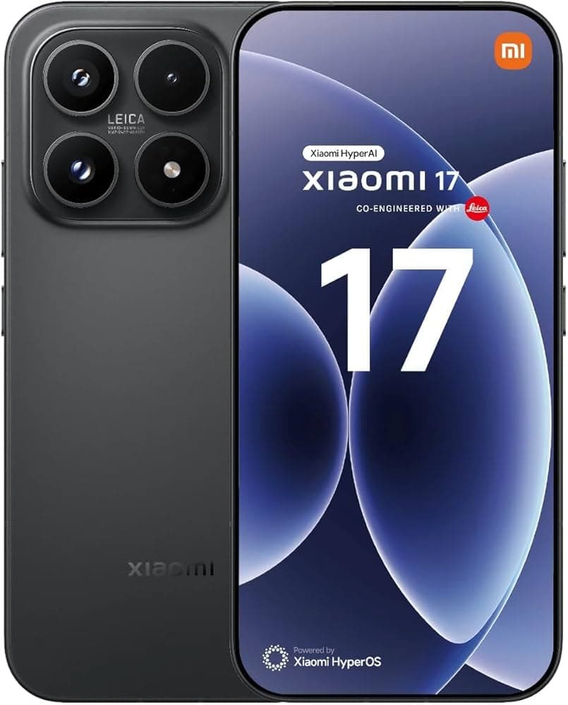 Xiaomi Xiaomi 17