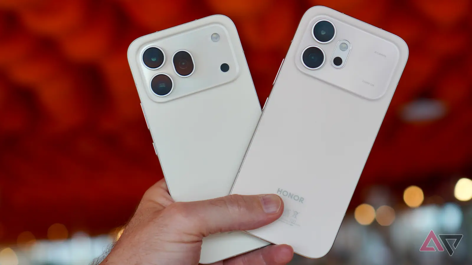HONOR HONOR 600 Pro
