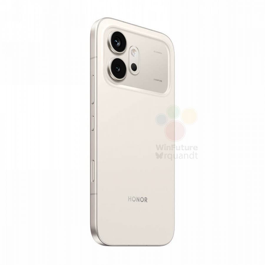 HONOR HONOR 600 Pro