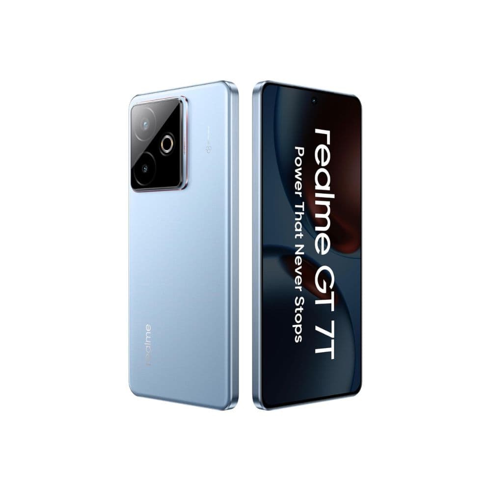 realme realme GT 7T