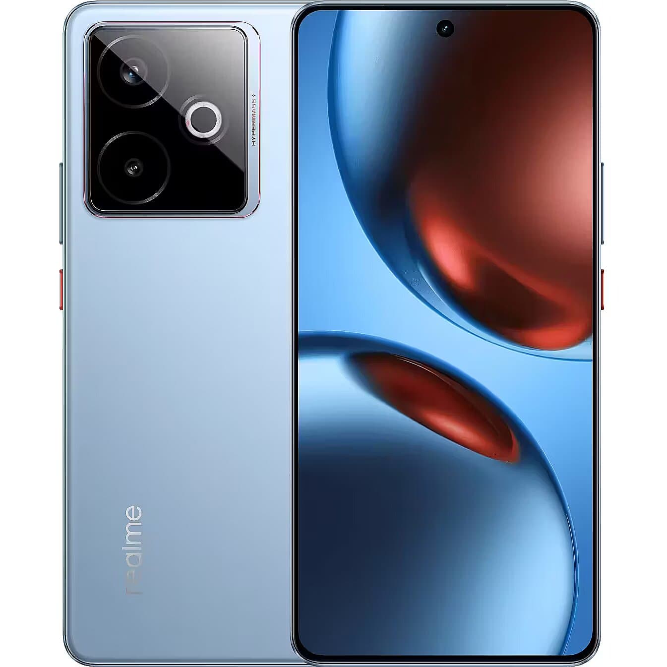realme realme GT 7T
