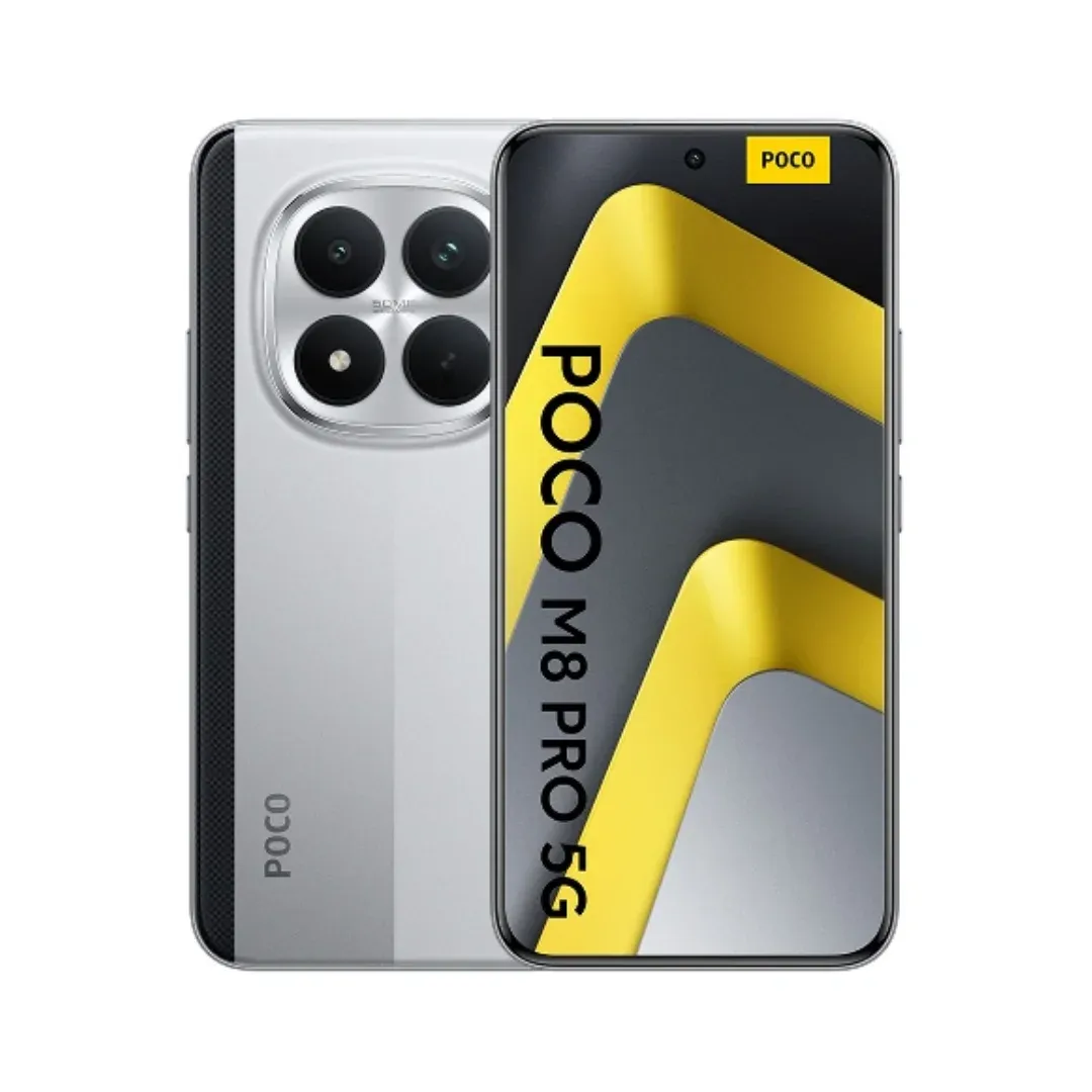 POCO POCO M8 Pro