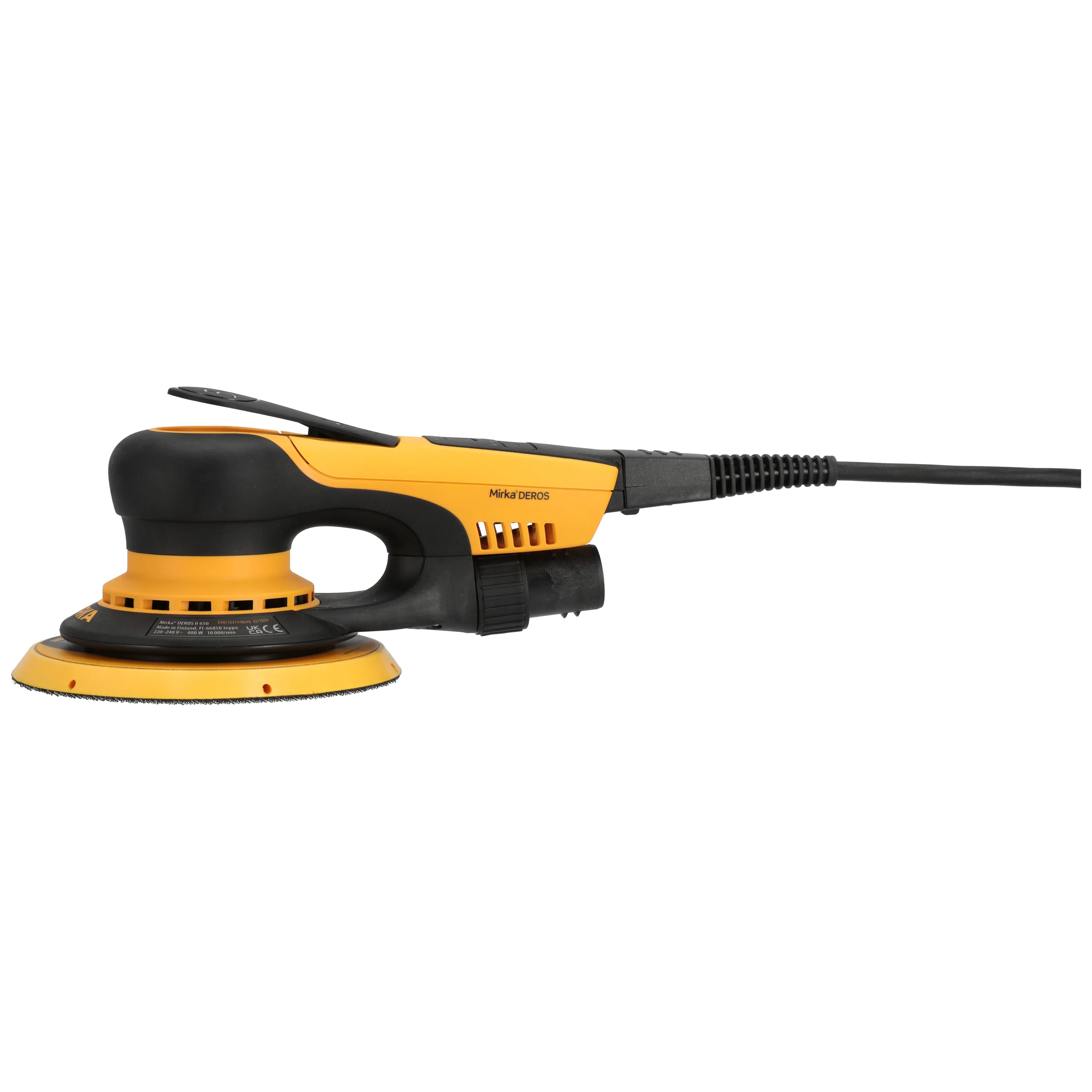 Mirka DEROS II 5650
