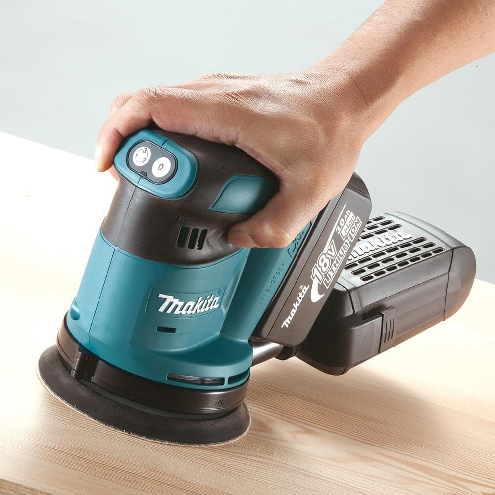Makita DBO180Z