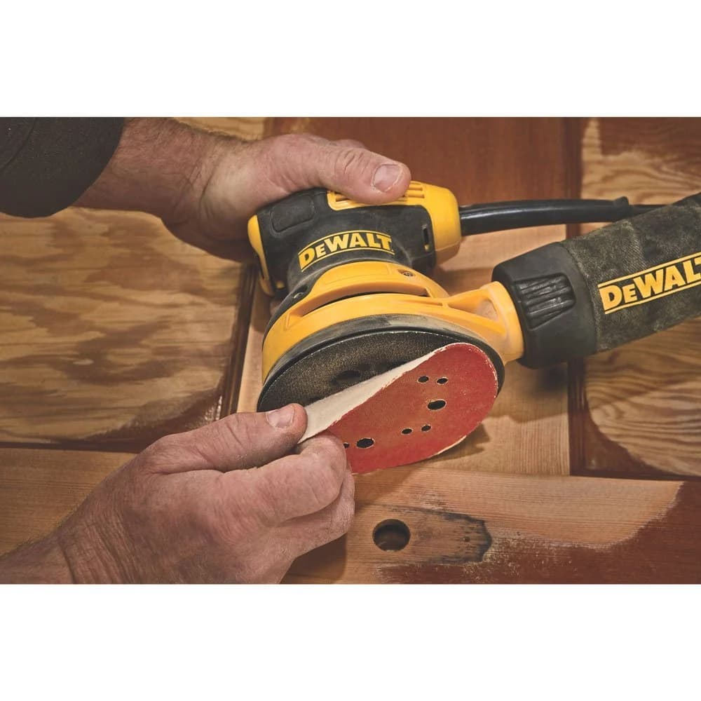 DeWalt DWE6421