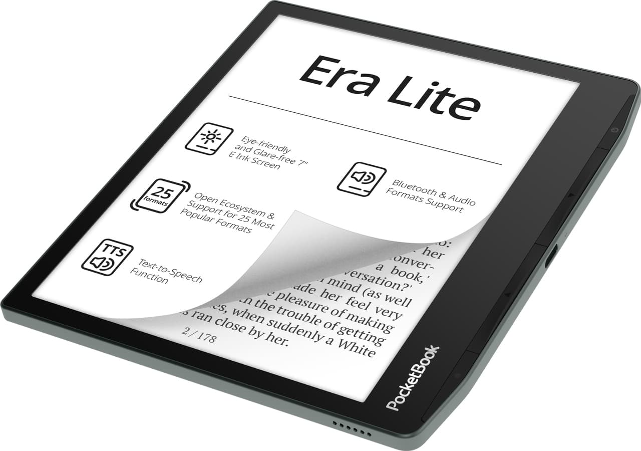 PocketBook PocketBook Era Lite