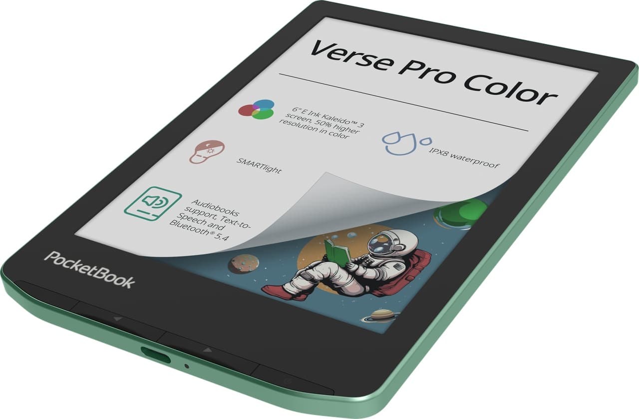 PocketBook PocketBook Verse Pro