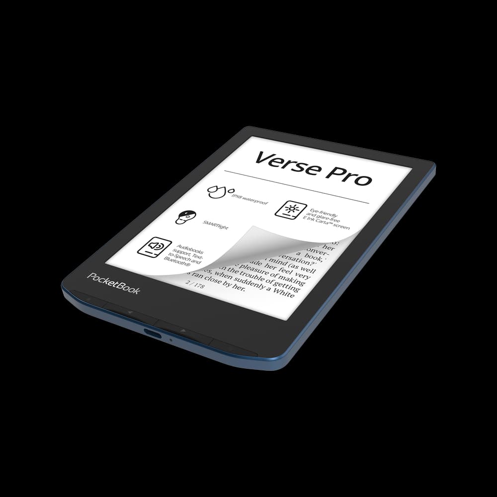 PocketBook PocketBook Verse Pro