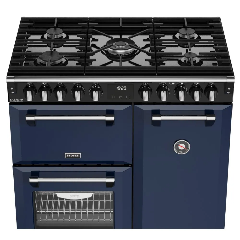 Stoves Stoves Richmond 90DF