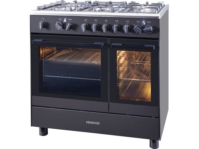 Kenwood Kenwood CK600DF