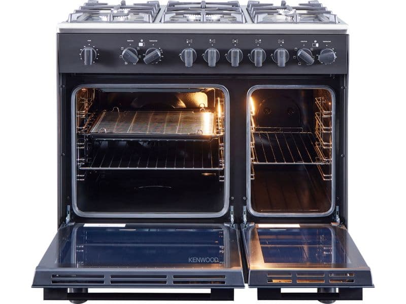 Kenwood Kenwood CK600DF